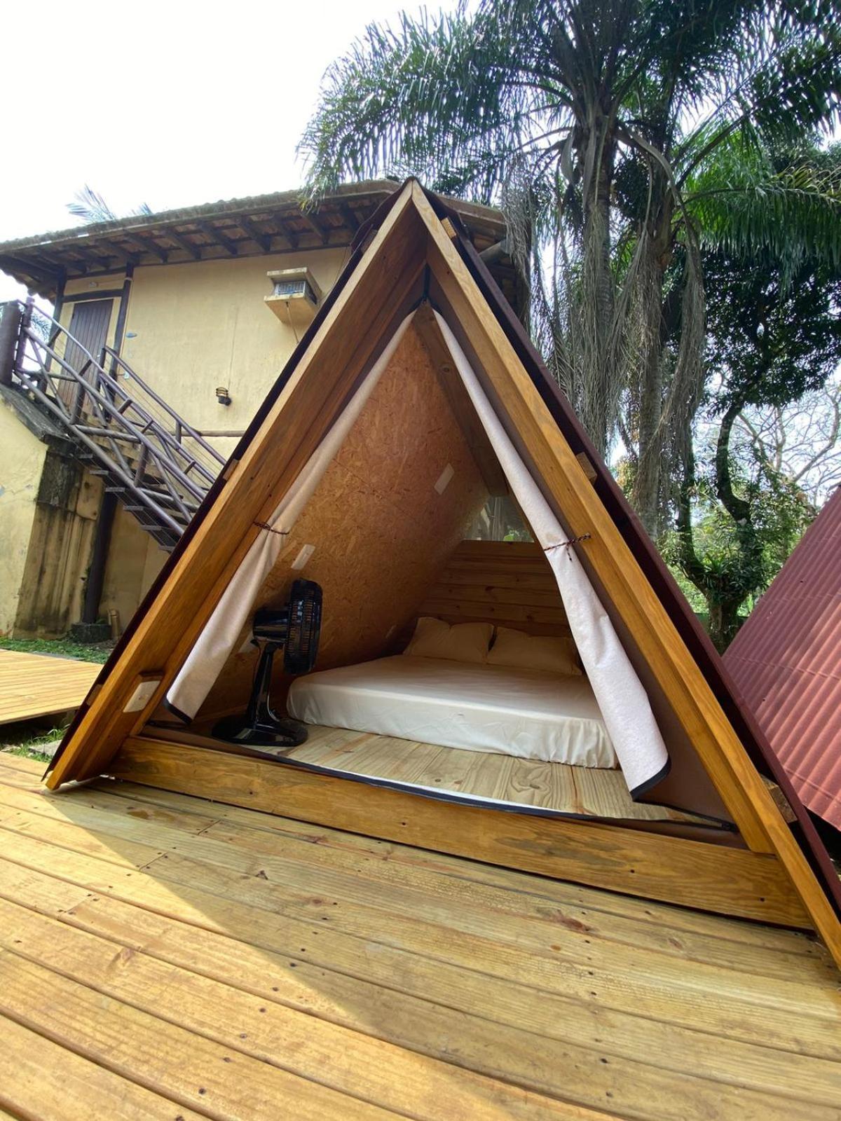 Hotel e Pousada Canto Mágico Maresias Exterior foto