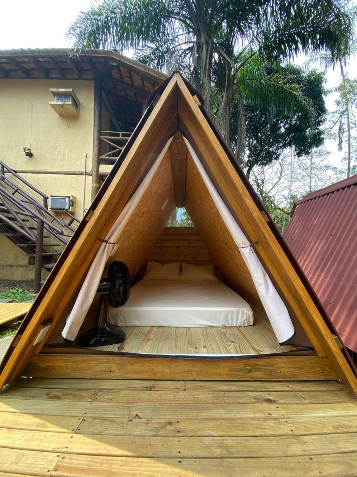 Hotel e Pousada Canto Mágico Maresias Exterior foto